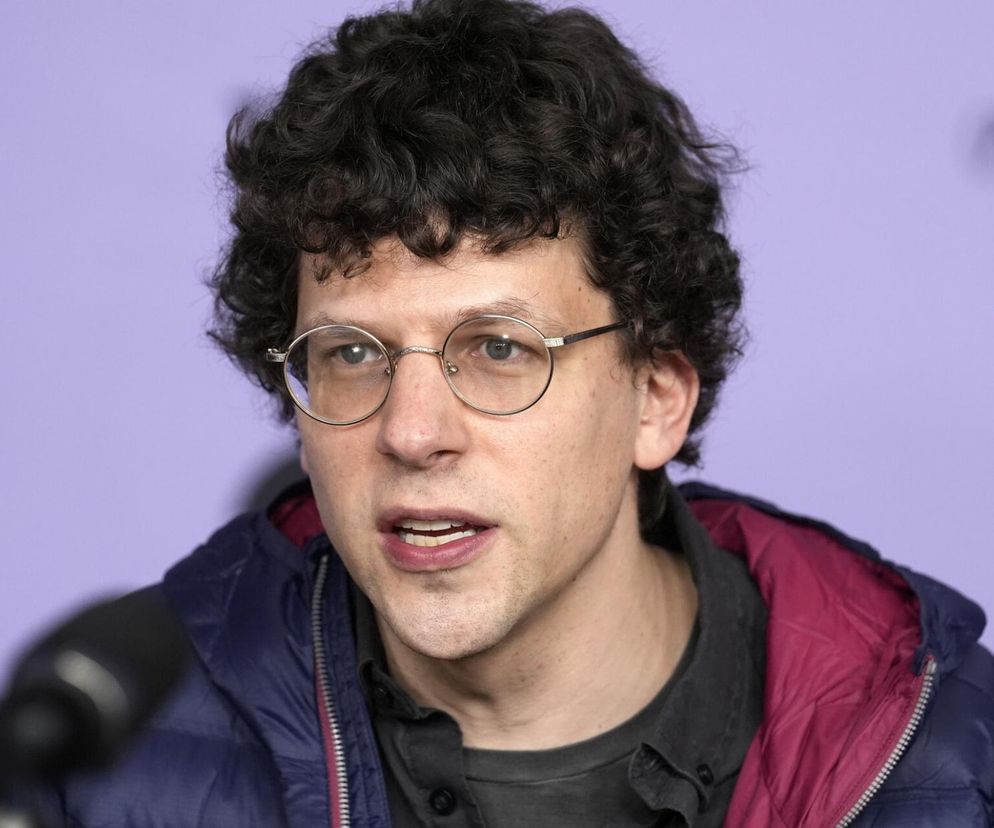 Jesse Eisenberg