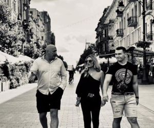 Nie żyje Dżejk, Jacek Wójcik