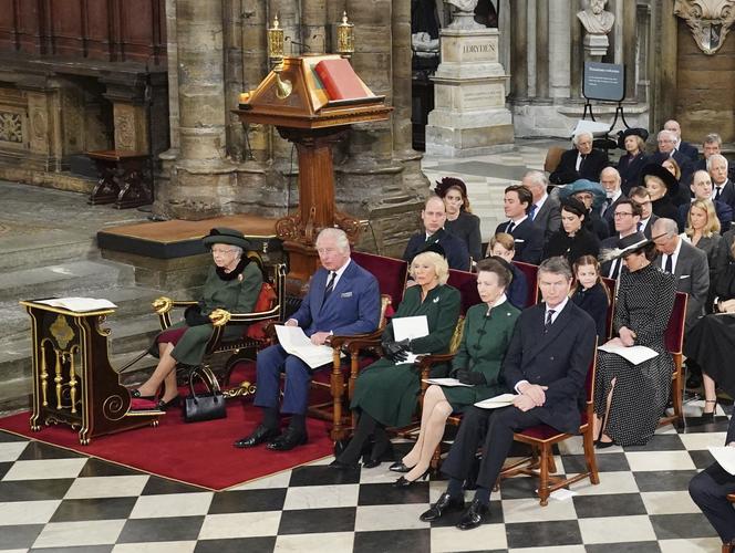 Przyszła królowa też odejdzie z brytyjskiej rodziny królewskiej?! "Hary jest dla niej wzorem"