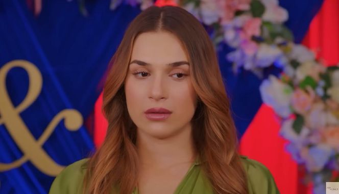 Miłość i nadzieja odc. 293. Sila