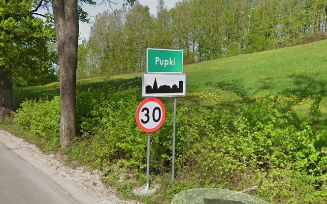 Polska (nie)na poważnie! Najzabawniejsze i najbardziej niefortunne nazwy miejscowości, które naprawdę istnieją