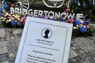 Gwiazdy hitu Netflixa i polskiego kina zawitały w warszawskim hotelu Bellotto.