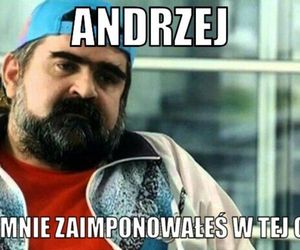 Andrzejki memy