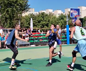 Kaliski Streetball 2024