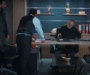 Emanet. Tak Yaman uratuje Nanę z rąk porywaczy 