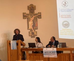 Szczecin. Piśmiennictwo religijne tematem konferencji