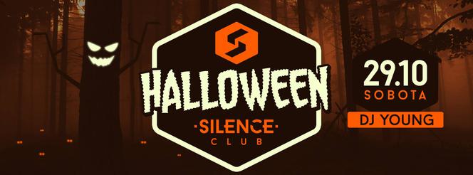 Halloween w Silence