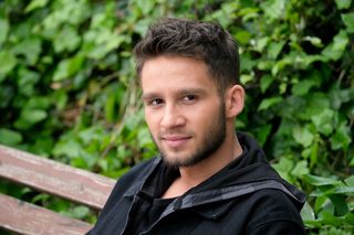 Mateusz z M jak miłość został ojcem! Takiego Krystiana Domagały jeszcze nie widzieliśmy - ZDJĘCIA