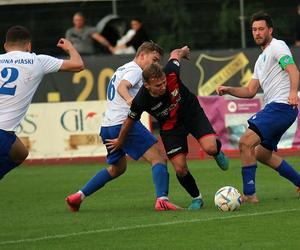 ​Derby zdecydowanie dla leszczyńskiej Polonii