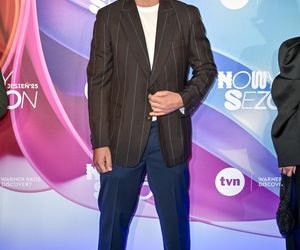 Szelągowska w różu, elegancka Drzyzga i oryginalna Rozenek-Majdan. Ramówka TVN pełna gwiazd