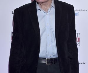 Tak wygląda grób Stanisława Tyma