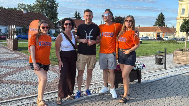 Eska Summer City na Królewskim Śpiewaniu w Tykocinie