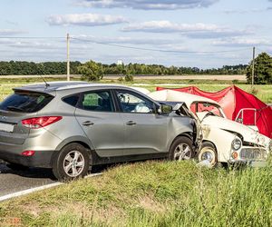 Dwie osoby zginęły, 4-osobowa rodzina w szpitalu! Makabryczny finał długiego weekendu