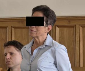 Afera korupcyjna Sąd Kraków