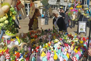 W niedzielę centrum Bydgoszczy tętniło życiem