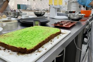 Konkurs kulinarny w sądeckim gastronomie