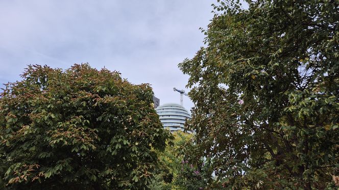 Tirana's Rock - Tirana, Albania (MVRDV)