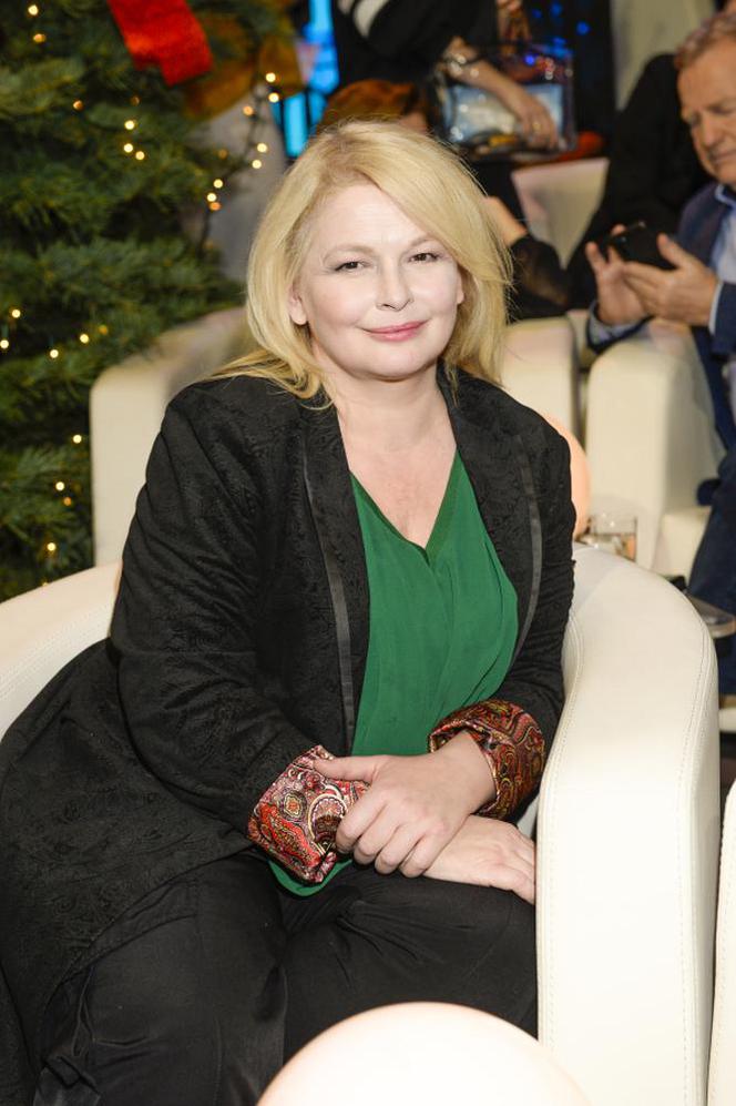 Dominika Ostałowska