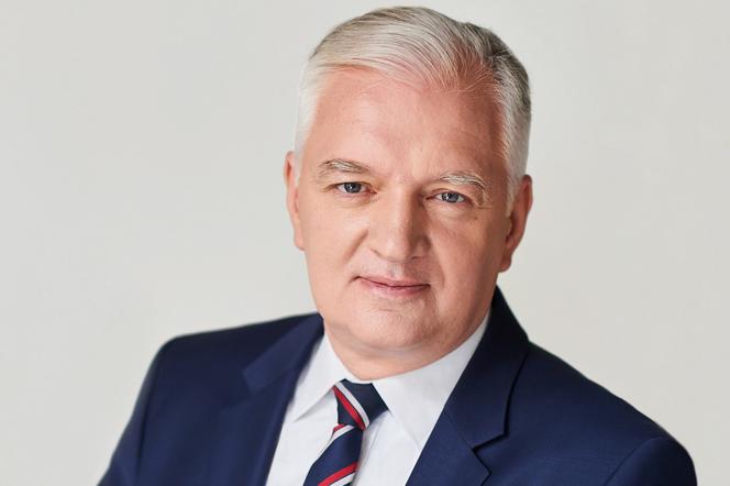 Jarosław Gowin z niechlubną nominacją. Może otrzymać antynagrodę za klimatyczną bzdurę roku