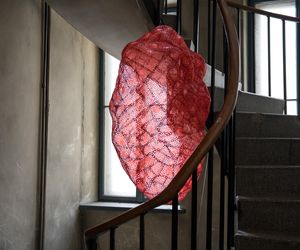 Światowa sztuka znów opanowała zabytkową willę. Ruszyła 2. edycja NADA Villa Warsaw 