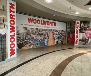Woolworth już wkrótce w Łodzi