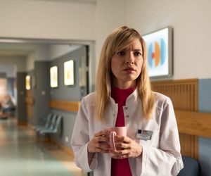 Na dobre i na złe odc. 969. Dominika (Paulina Gałązka)