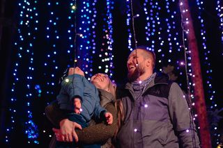 Garden of Lights Mikołów. Znamy ceny biletów, i godziny otwarcia