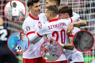 Dzisiejsza reprezentacja jak Orły Górskiego i wygramy mecz z Holandią