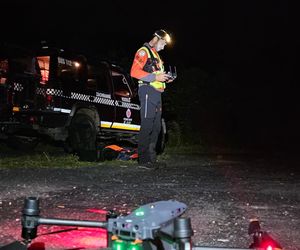 Dramatyczna akcja w Tatrach! Szukali go całą noc, a on? Prawda zaskakuje!