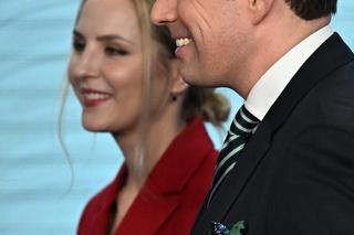 Wieczór wyborczy Prawa i Sprawiedliwości 