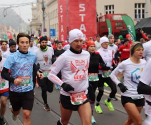 Bieg Niepodległości RUNPOLAND w Poznaniu