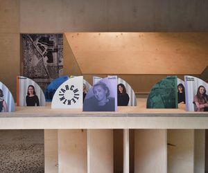 Wystawa Architektki w Warszawskim Pawilonie Architektury Zodiak