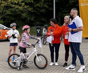 Eska Let's Bike ponownie w Szczecinie. Tak szczecinianie bawią się z Radiem Eska