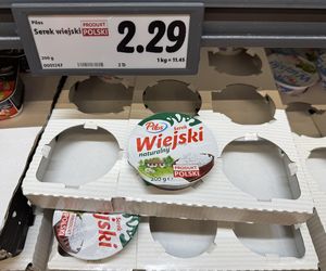 Porównanie cen w Lidlu na Litwie i w Polsce