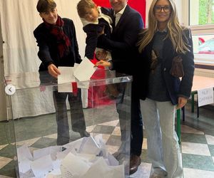 Wybory 2025: Małgorzata Rozenek-Majdan i Radosław Majdan