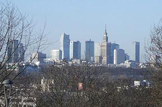 Gdzie oglądać fajerwerki w Warszawie? Oto najlepsze miejsca na przywitanie Nowego Roku! [GALERIA]