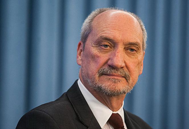 Antoni Macierewicz