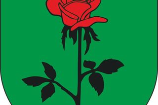 Ksawerów herb gminy