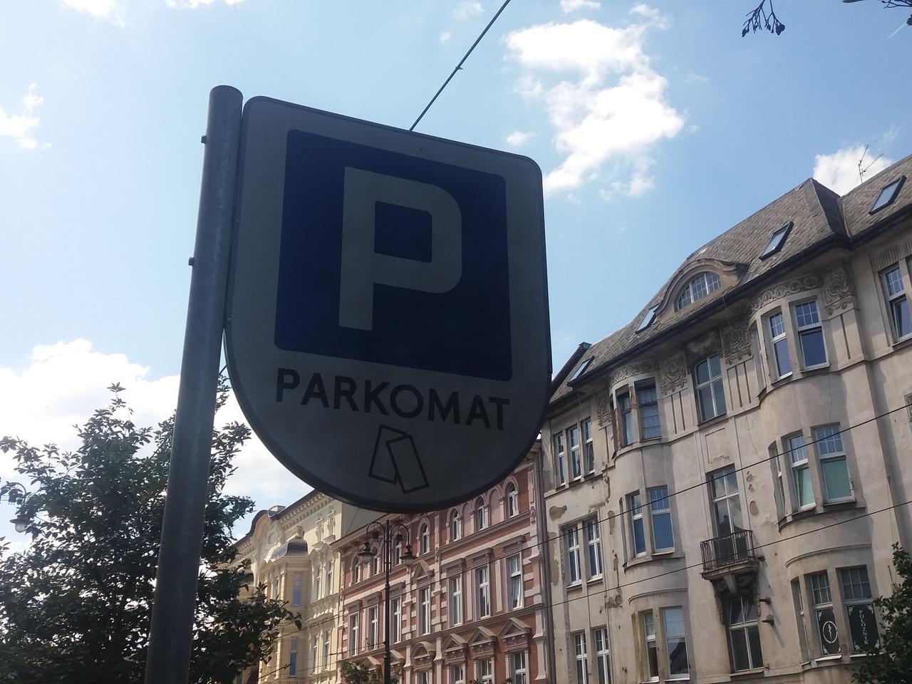 Nie zapłaciłeś za parking w centrum w sobotę? Dostaniesz mandat! [AUDIO]