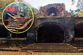 Mieszkańcy miażdżą efekt rewitalizacji popularnego zabytku. Serce i oczy bolą