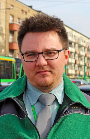 5. Przemysław Sikora