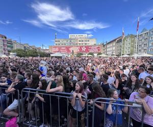 Koncert Skolima z okazji 767. Urodzin Gorzowa