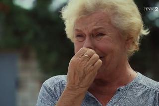 M jak miłość, odcinek 1398. Barbara (Teresa Lipowska)