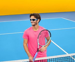 ATP Tour i Polaroid Eyewear wchodzą na wspólny kort!