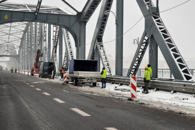 Most im. marsz. Józefa Piłsudskiego w Toruniu