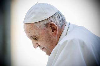 Ksiądz nie może być gejem