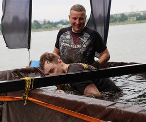 Runmageddon w Lublinie - bieg niedzielny