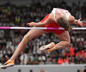 Maria Żodzik zdobyła medal na MŚ w Tokio