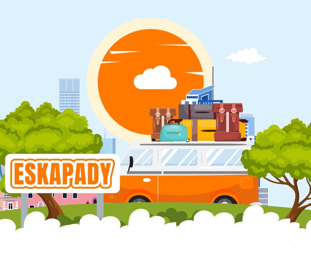 Eskapady 2024