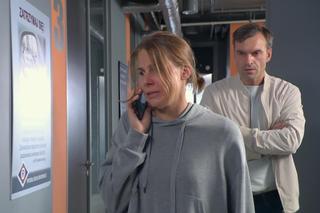 Na Wspólnej, odcinek 3709: Pobita Ola i Czerski powstrzymają Alana przed wywiezieniem ich syna za granicę? Psychol zdolny do każdej podłości - ZDJĘCIA, ZWIASTUN